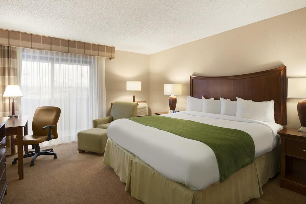 Wingate By Wyndham Lincoln Airport East Hotel Luaran gambar